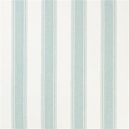 Ralph Lauren Tyg Danvers Stripe Pool/White