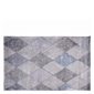 Designers Guild Matta Castillion Platinum 160x260 cm