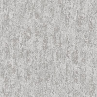 Intrade Tapet Distressed Metallic Grey