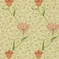 William Morris & Co Tapet Garden Tulip Vanilla/Russet