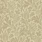 William Morris & Co Tapet Thistle Dove/Gold
