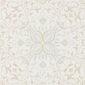 William Morris & Co Tapet Pure Net Ceiling Cream/Eggshell