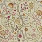 William Morris & Co Tyg Mary Isobel Rose/Slate