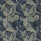 William Morris & Co Tyg Acanthus Tapestry Indigo/Mineral
