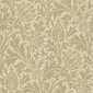 William Morris & Co Tapet Thistle Dove/Gold