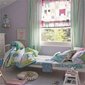 Designers Guild Tyg Auvers Turquoise