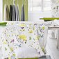 Designers Guild Tyg Madame Butterfly II Acacia