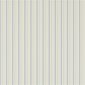 Ralph Lauren Tapet Denton Stripe White/Blue