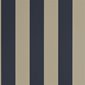Ralph Lauren Tapet Spalding Stripe Navy/Sand