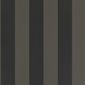 Ralph Lauren Tapet Spalding Stripe Black/Black