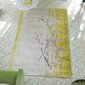 Designers Guild Matta Willow Blossom Lemon 250x350 cm