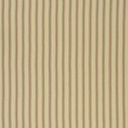 Ralph Lauren Tyg Hither Stripe Cinnabar