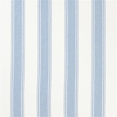 Ralph Lauren Tyg Danvers Stripe Sky/White