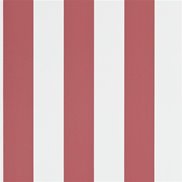 Ralph Lauren Tapet Spalding Stripe Red/White