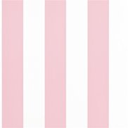 Ralph Lauren Tapet Spalding Stripe Pink/White