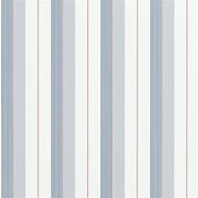Ralph Lauren Tapet Aiden Stripe Navy/Red/White
