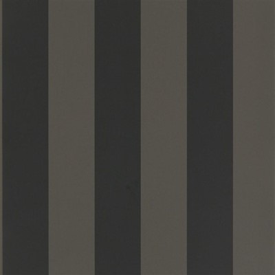 Ralph Lauren Tapet Spalding Stripe Black/Black