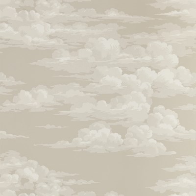 Sanderson Tapet Silvi Clouds Sky