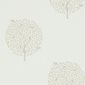 Sanderson Tapet Bay Tree Linen/Dove