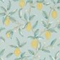 William Morris & Co Tapet Lemon Tree Wedgewood