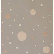 Majvillan Tapet Confetti Mysterious grey
