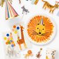 Rifle paper co Servetter Party Animal
