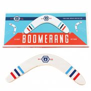 REX London Boomerang
