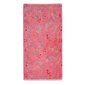 PiP Studio Handduk Les Fleurs Pink 55x100 cm