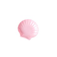 Rice Dippskål Sea shell Pink