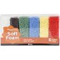 Creativ Company Soft Foam Mix