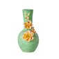 Rice Vas Flower Green