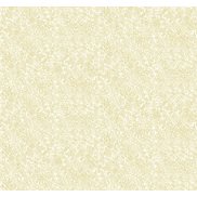 Rifle paper co Tapet Champagne Dots Gold/White