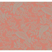 Rifle paper co Tapet Canopy Rose