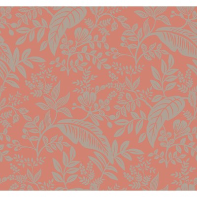 Rifle paper co Tapet Canopy Rose