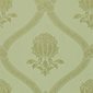 William Morris & Co Tapet Granada Eggshell/Gold
