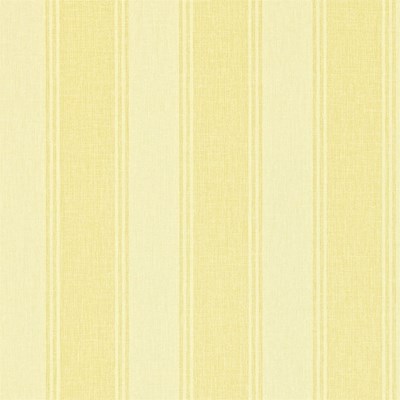 Sanderson Tapet Addison Stripe Wheat/Gold