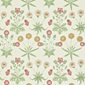 William Morris & Co Tapet Daisy Willow/Pink