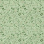 William Morris & Co Tapet Jasmine Sage/Leaf