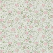 William Morris & Co Tapet Jasmine Pink/Sage