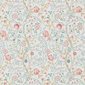 William Morris & Co Tapet Mary Isobel Pink/Ivory