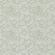 William Morris & Co Tapet Bachelors Button Linen