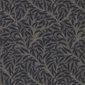 William Morris & Co Tapet Pure Willow bough Charocal/Black