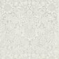 William Morris & Co Tapet Pure Sunflower Chalk/Silver