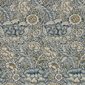 William Morris & Co Tapet Wandle Blue/Stone