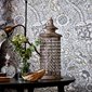 William Morris & Co Tapet Wandle Grey/Stone