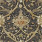 William Morris & Co Tapet Montreal Charcoal/Bronze
