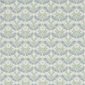 William Morris & Co Tapet Morris Bellflowers Grey/Fennel