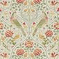William Morris & Co Tapet Seasons By May Linen
