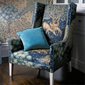 William Morris & Co Tyg The Brook Tapestry Blue