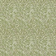 William Morris & Co Tyg Willow Boughs Artichoke/Olive